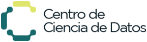 Centro de Ciencia de Datos Logo